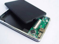 Micro storage MMB-ZF.1